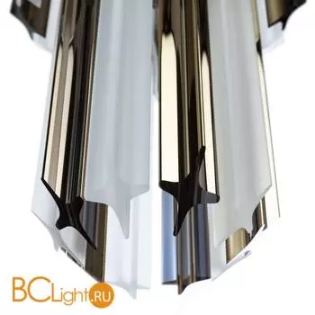 Подвесной светильник Divinare Frizzante 1681/01 SP-9 - Фото 1